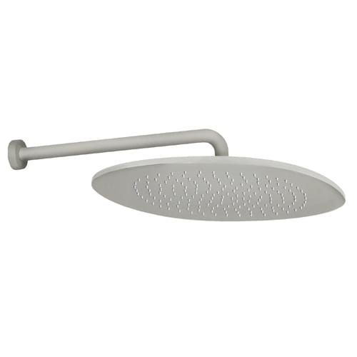 Латунный настенный душ Fir Italia насадки для душа ARCH-00018429 - Вид №12