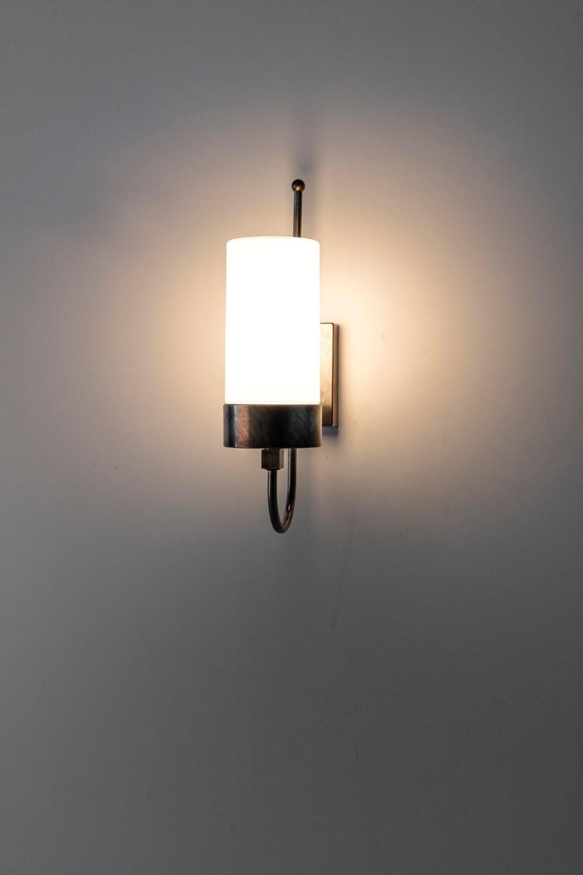 Moretti Luce Настенный светильник с орнаментом Silindar 3355 - 3356 - Вид №6