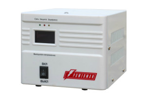 15698361 Стабилизатор напряжения AVS 500 A 6121481 Powerman