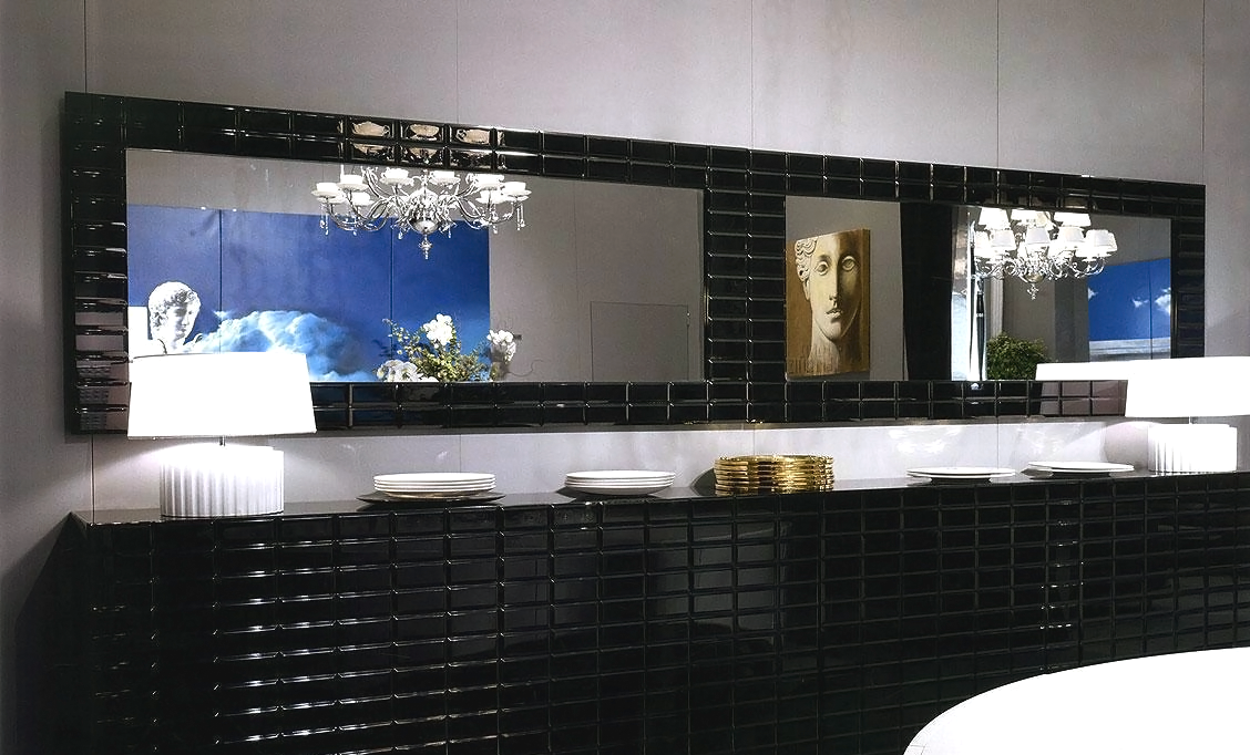 Зеркало  VISIONNAIRE Coliseum sp-2 