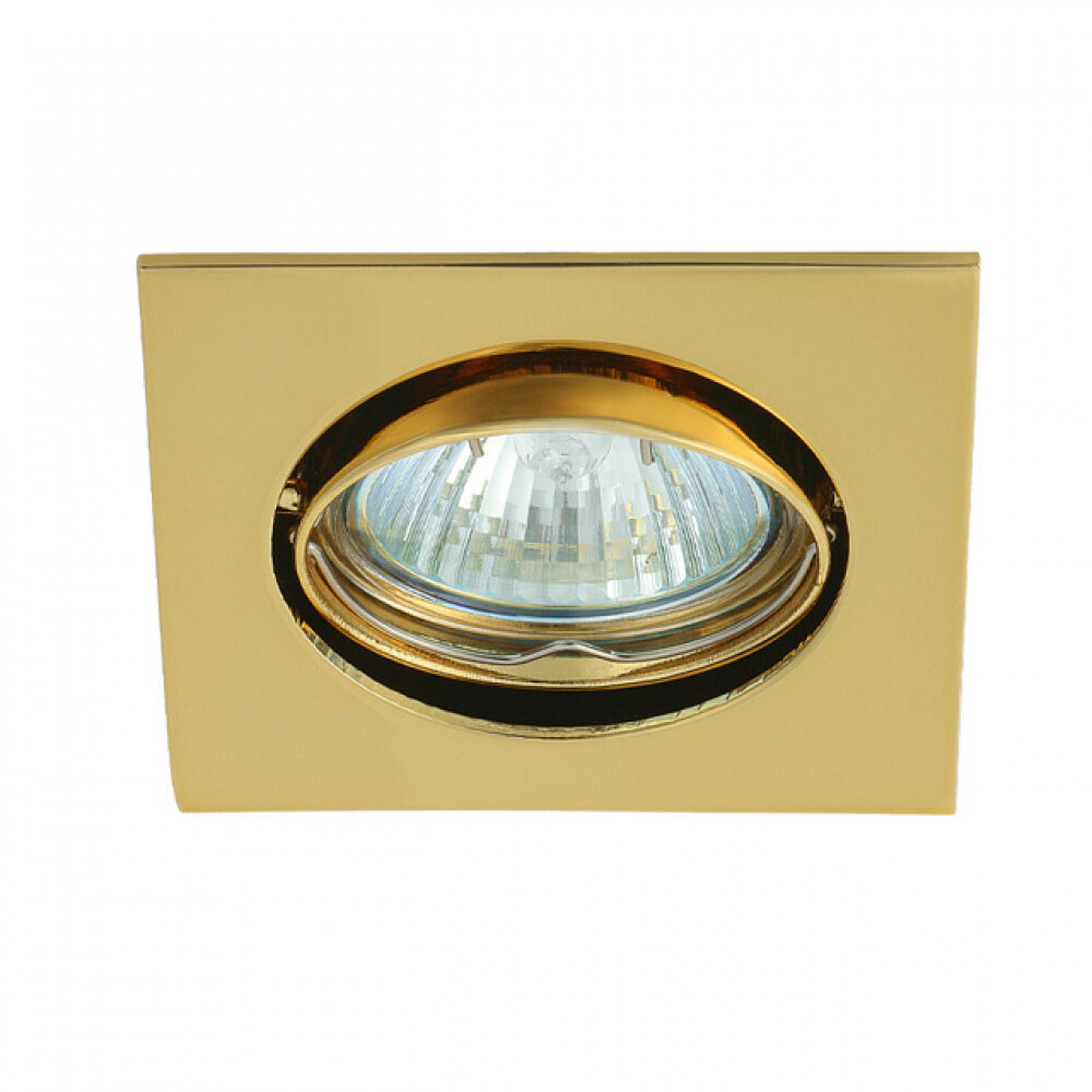 92704383 Точечный потолочный светильник NAVI CTX-DT10-G STLM-0534903 KANLUX