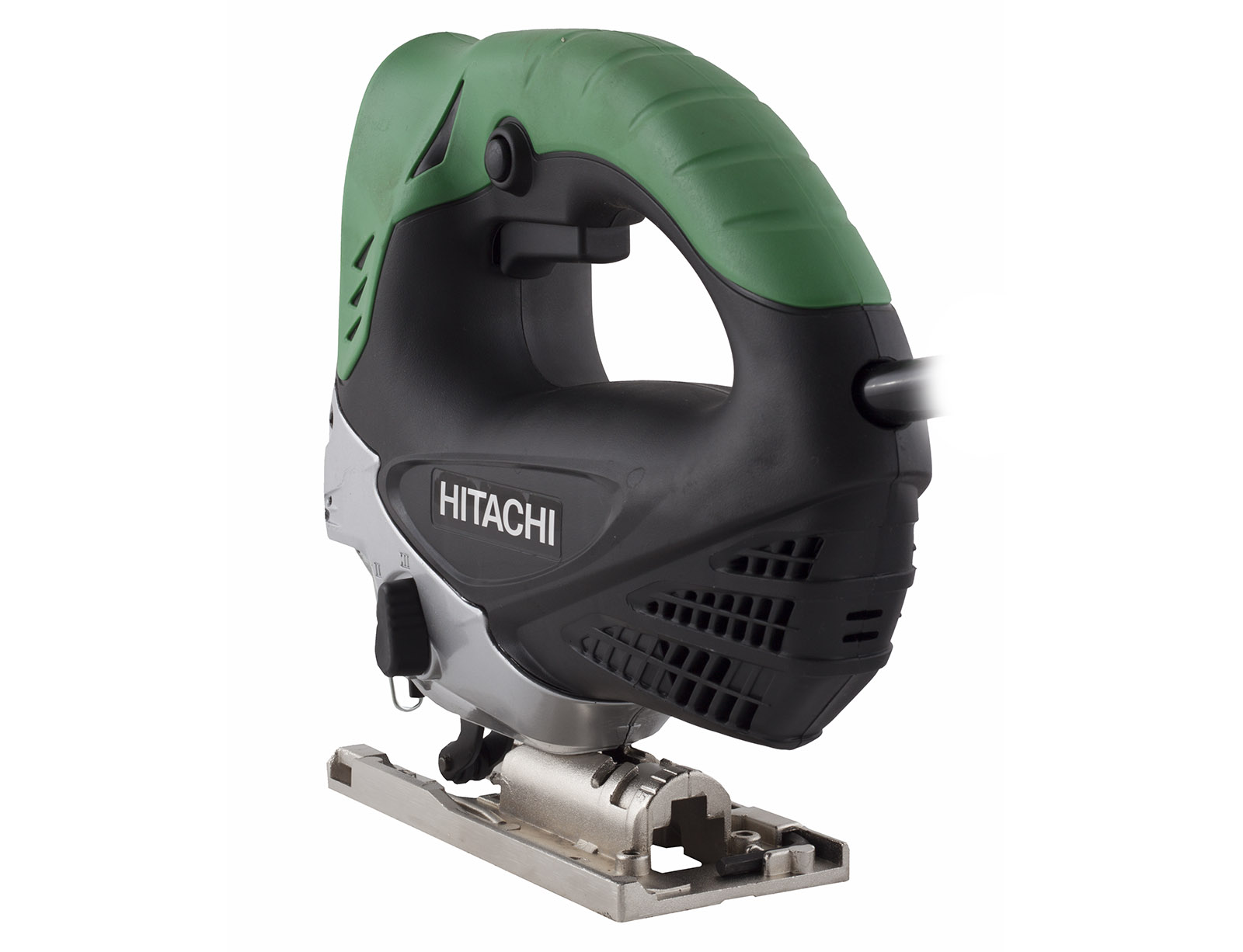 Электролобзик Hitachi CJ90VST 4351 - Вид №1