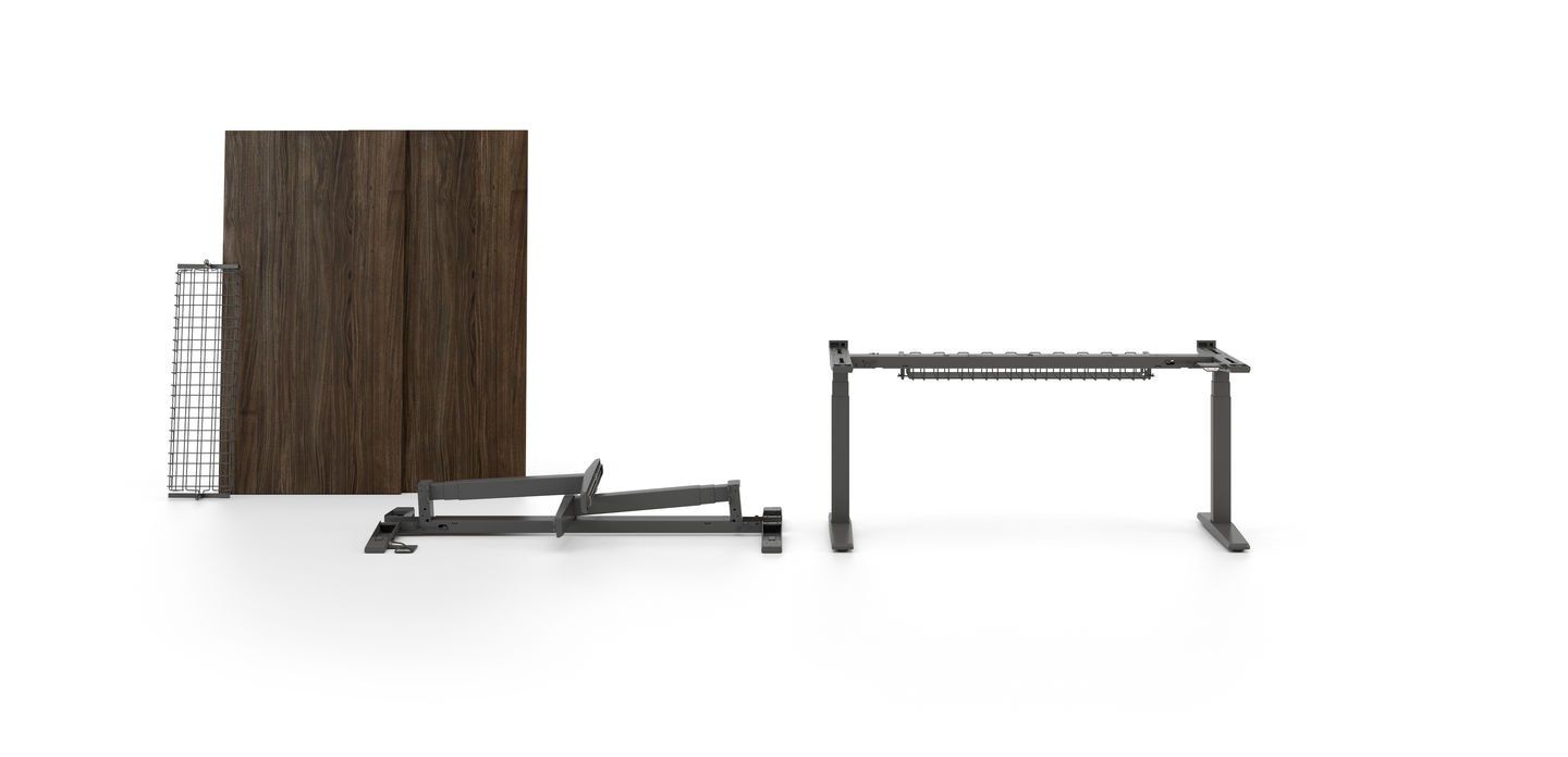 Множественный прямоугольный стол VITRA CDS ARCH-00096468 - Вид №41