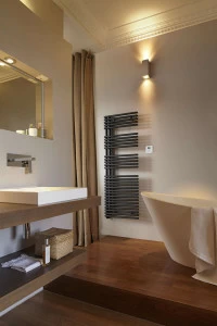 Электрический радиатор TLNL-050-40/GF Cala Asymétrique à gauche Acova 1466