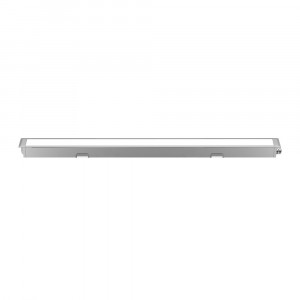 8498516 Встраиваемый в пешеходный пол Platek MINI CORNICHE Incasso   MINI CORNICHE 600 mm - LED 3000K diffuse