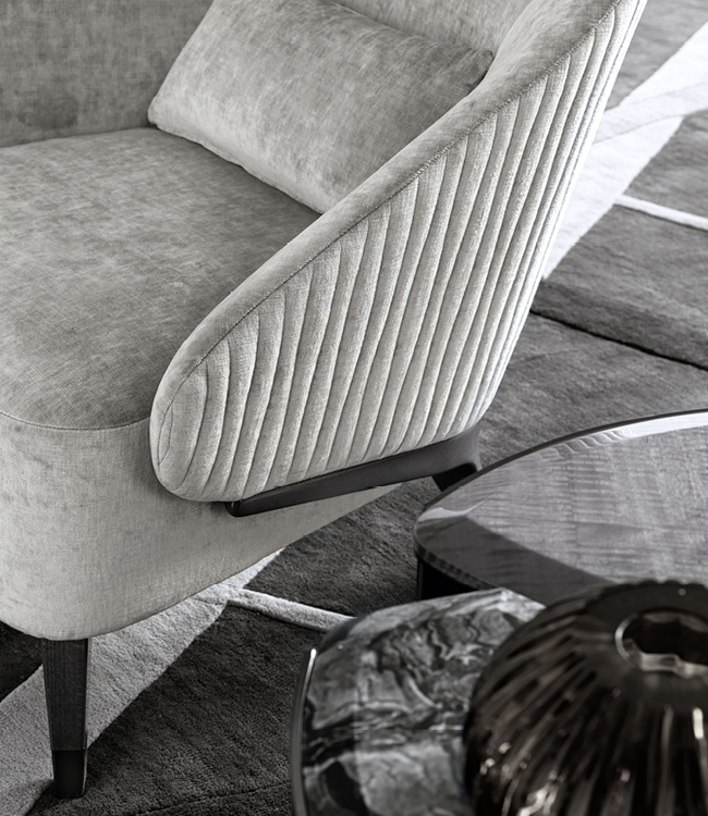 380/50 Mirage кресло - giorgio collection - Вид №3