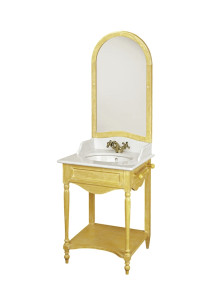 8448 Mobile bagno Bianchini&Capponi MEDITERRANEA