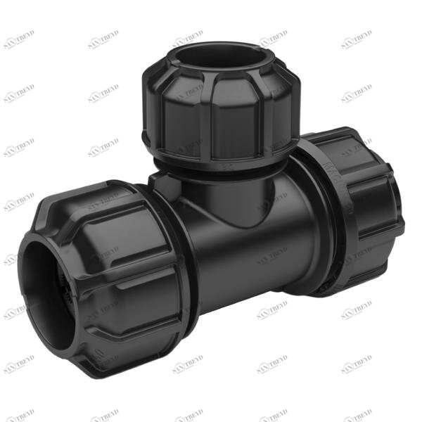 SANIT 221454000101040 Снижение тройника 