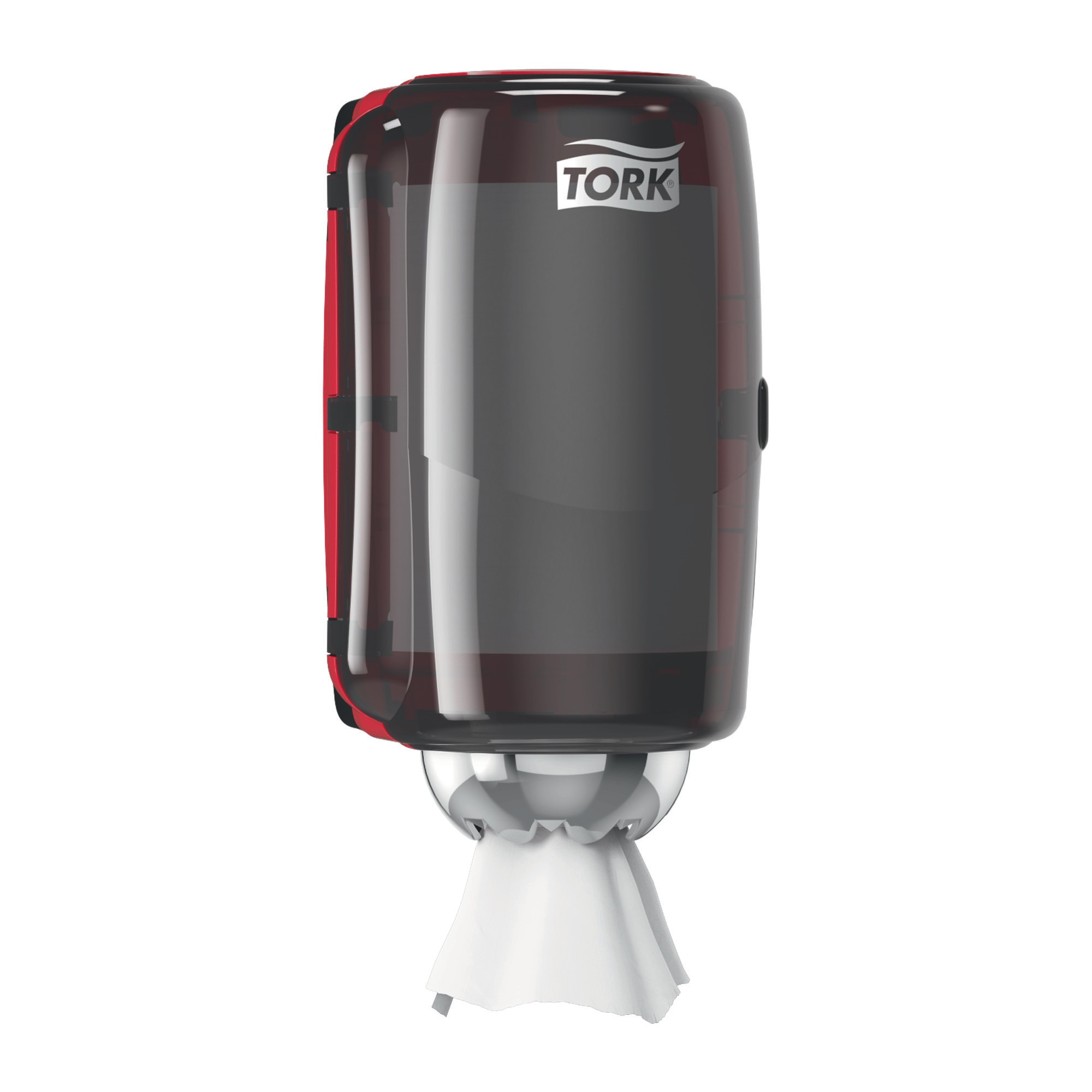 65800838 Мини-диспенсер для полотенец с централизованной выдачей Tork  - Вид №1