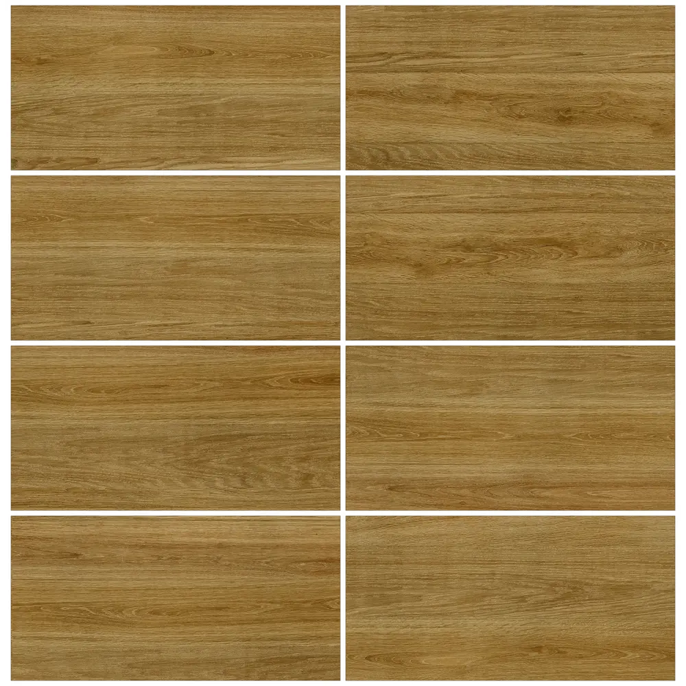 Нефрит-Керамика Луксор: настенная плитка под коричневое дерево 30x60 см 89232582 STLM-0948620 - Вид №3