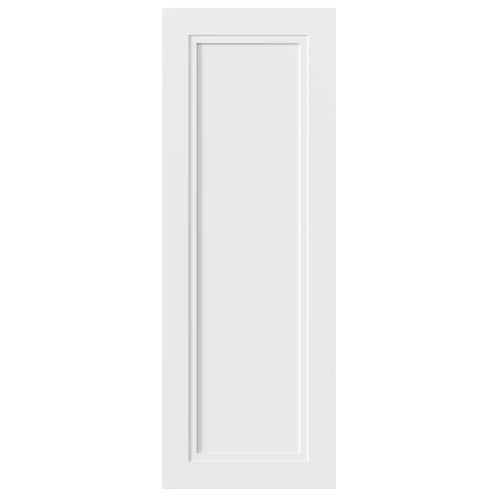 KONSENSA Фальшпанель Котлас белая для кухни 37×102 см 89387739 STLM-1574043 - Вид №3