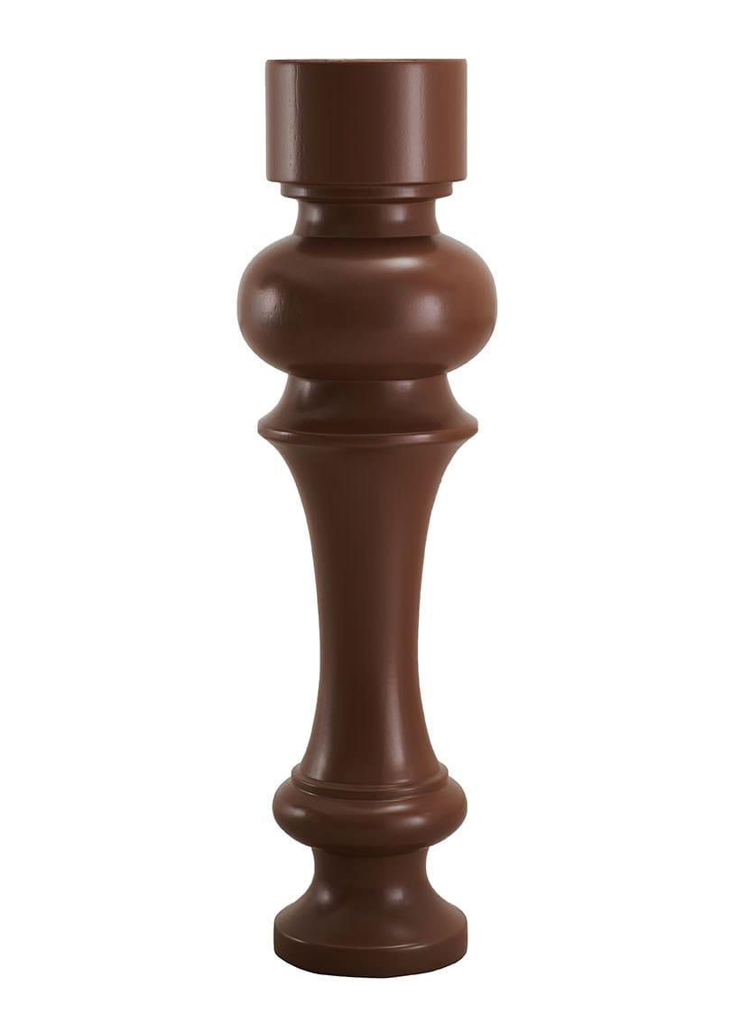 Высокий круглый стол Sedex Fregoli ARCH-00041724 - Вид №8