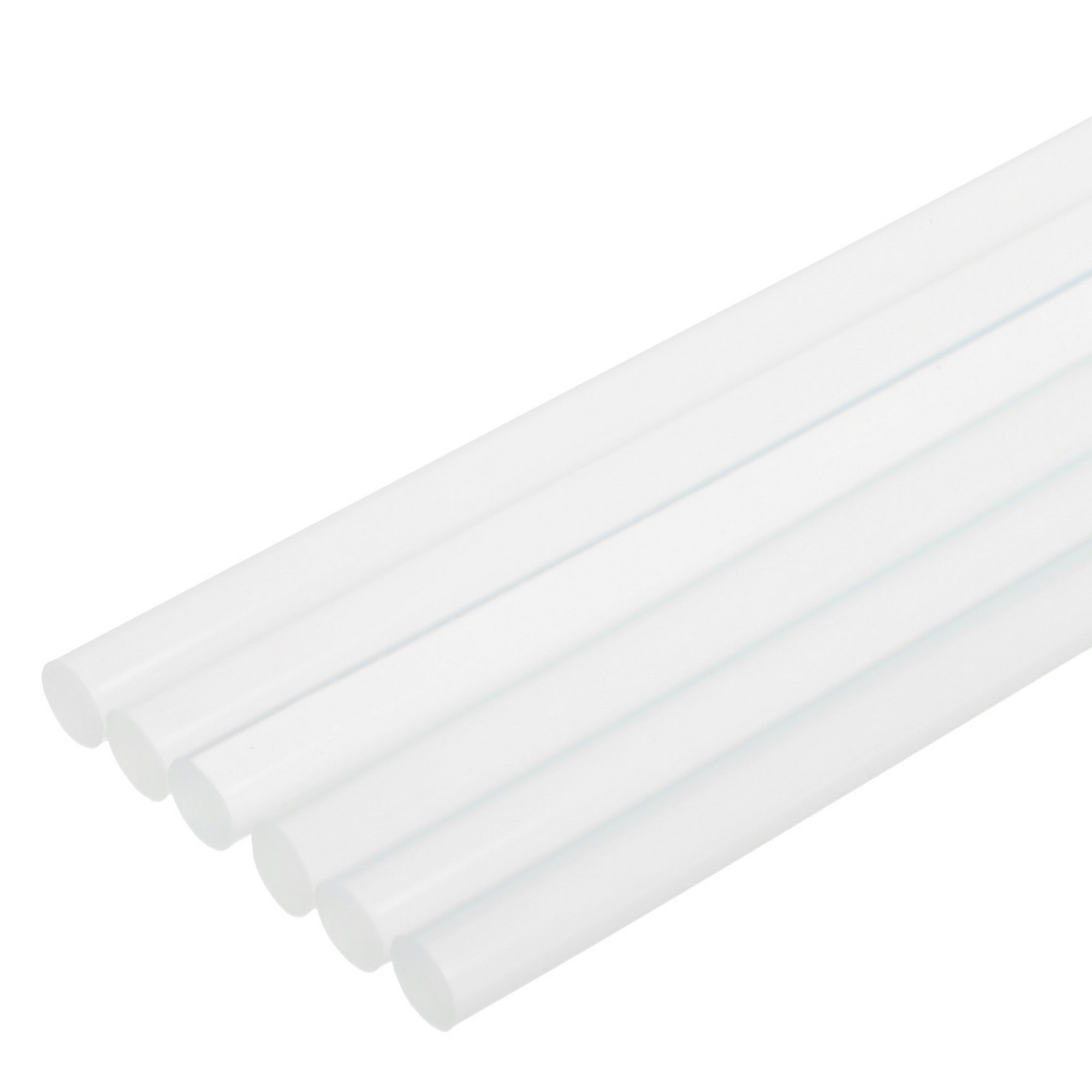 Стержни клеевые СИЛА SGS7200-6 прозрачный 9991927 STDN-0076645 - Вид №1