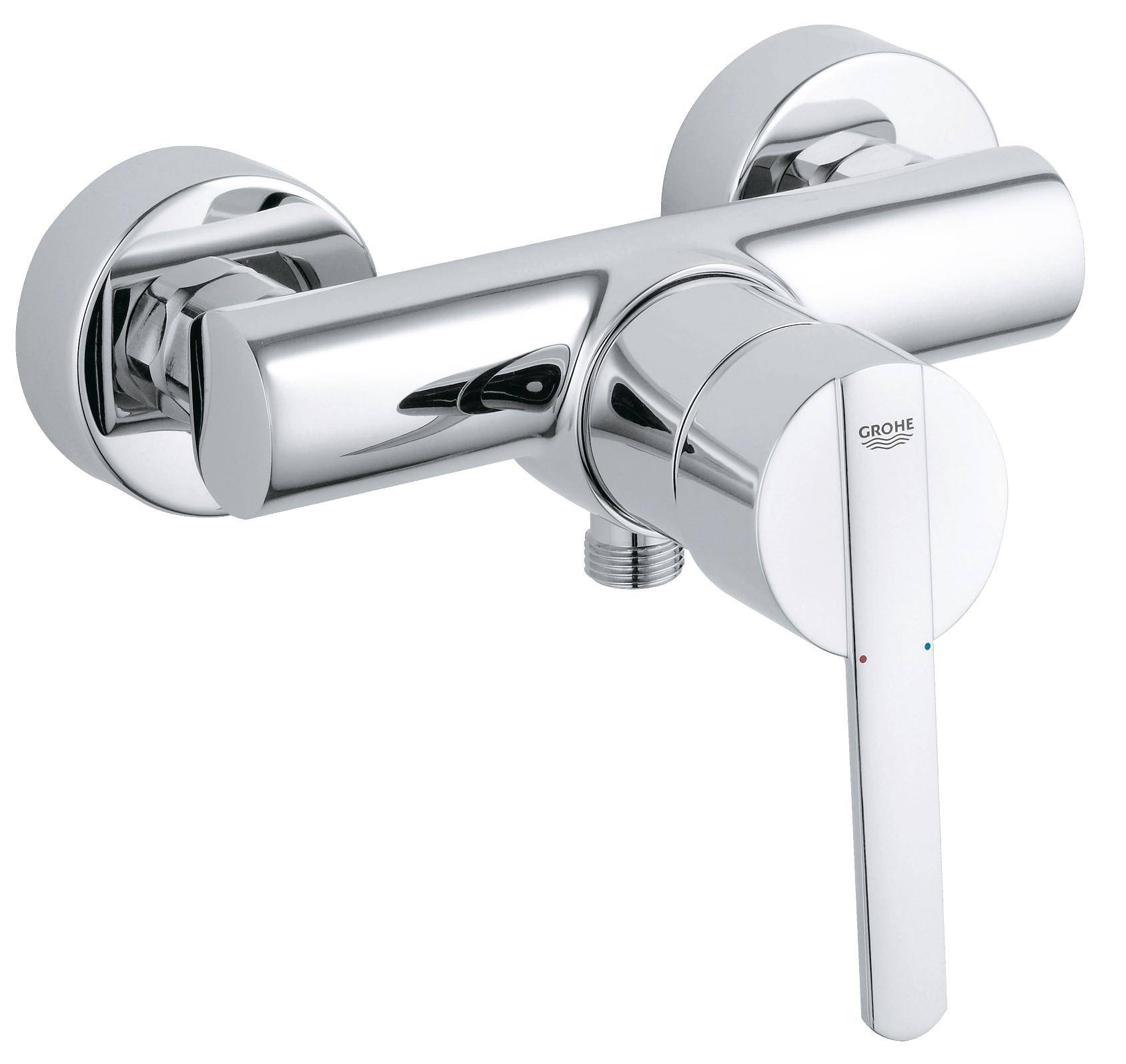 Смеситель для душа GROHE Feel, хром (32270000)