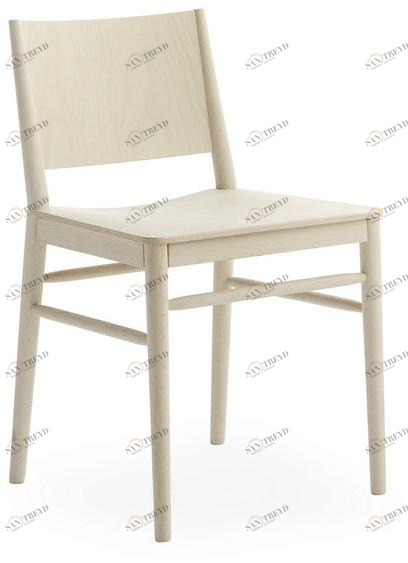 Billiani Стул из бука Tracy 565