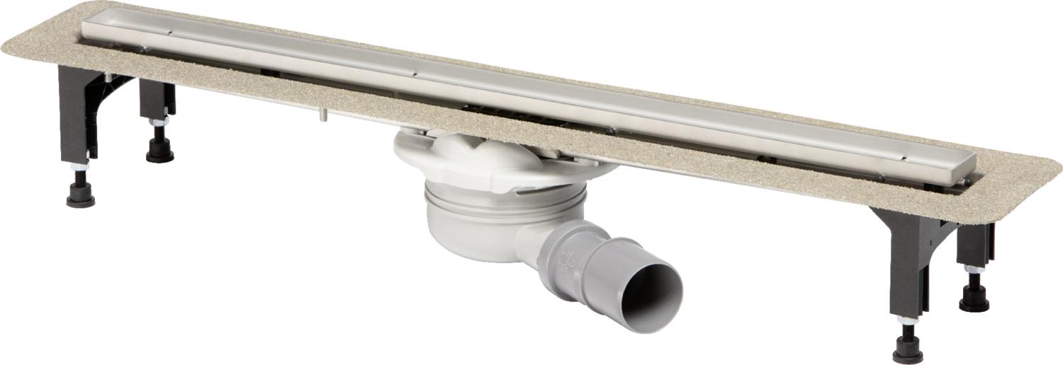 Viega Душевой лоток Advantix 4983.2 (753245) 753 245