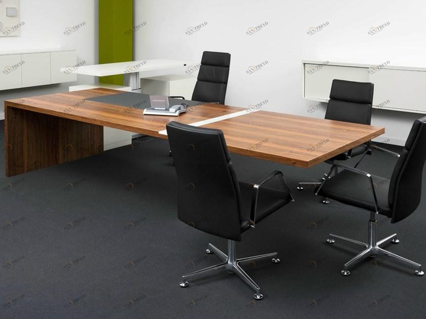 Spiegels Прямоугольный рабочий стол .taros 413