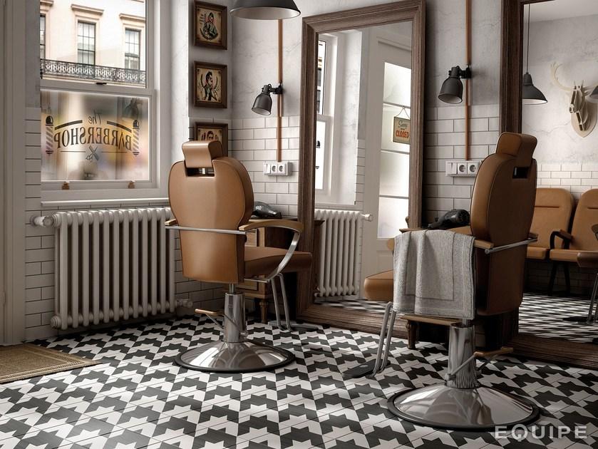 EQUIPE CERAMICAS Стена / пол из керамогранита sun-id-1356703 - Вид №4