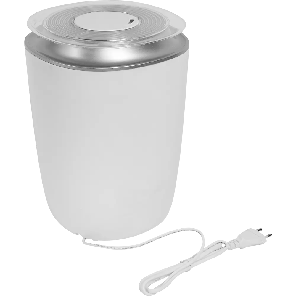 Увлажнитель воздуха ультразвуковой Neoclima NHL-4.0 цвет белый STLM-2011829 - Вид №1