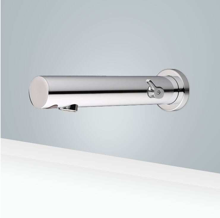 Смеситель для раковины / дозатор мыла Fontana Showers Luxe Fontaine ARCH-00007717