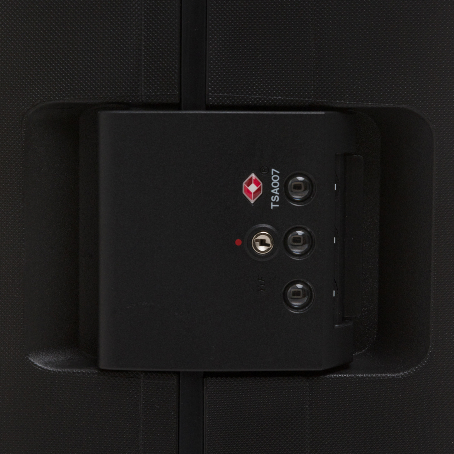 M6000-07-52 Чемодан M6000*52 S March Bon Voyage - Вид №5