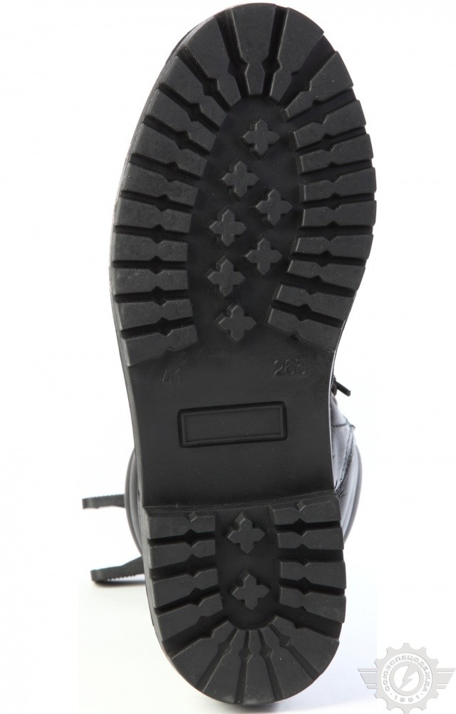 66690 Ботинки Военизированные  Летняя обувь  размер 41 Спецодежда  - Вид №5