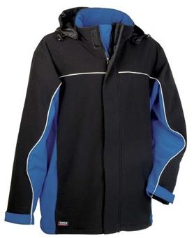 COFRA Куртка софтшелл Winter sun-id-1364695 - Вид №2