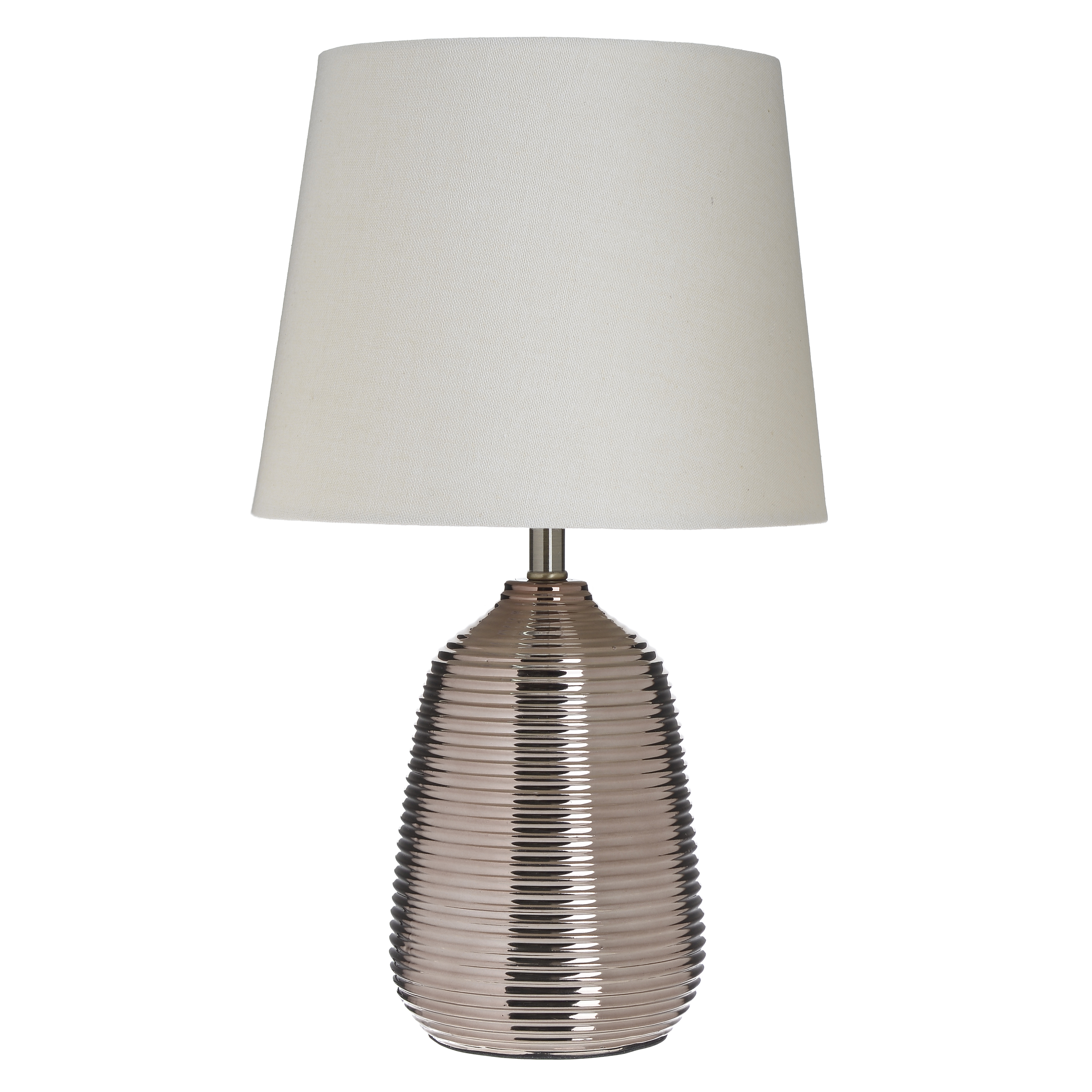 3815501.0025 ЛАМПА НАСТОЛЬНАЯ TO4ROOMS  - Вид №1