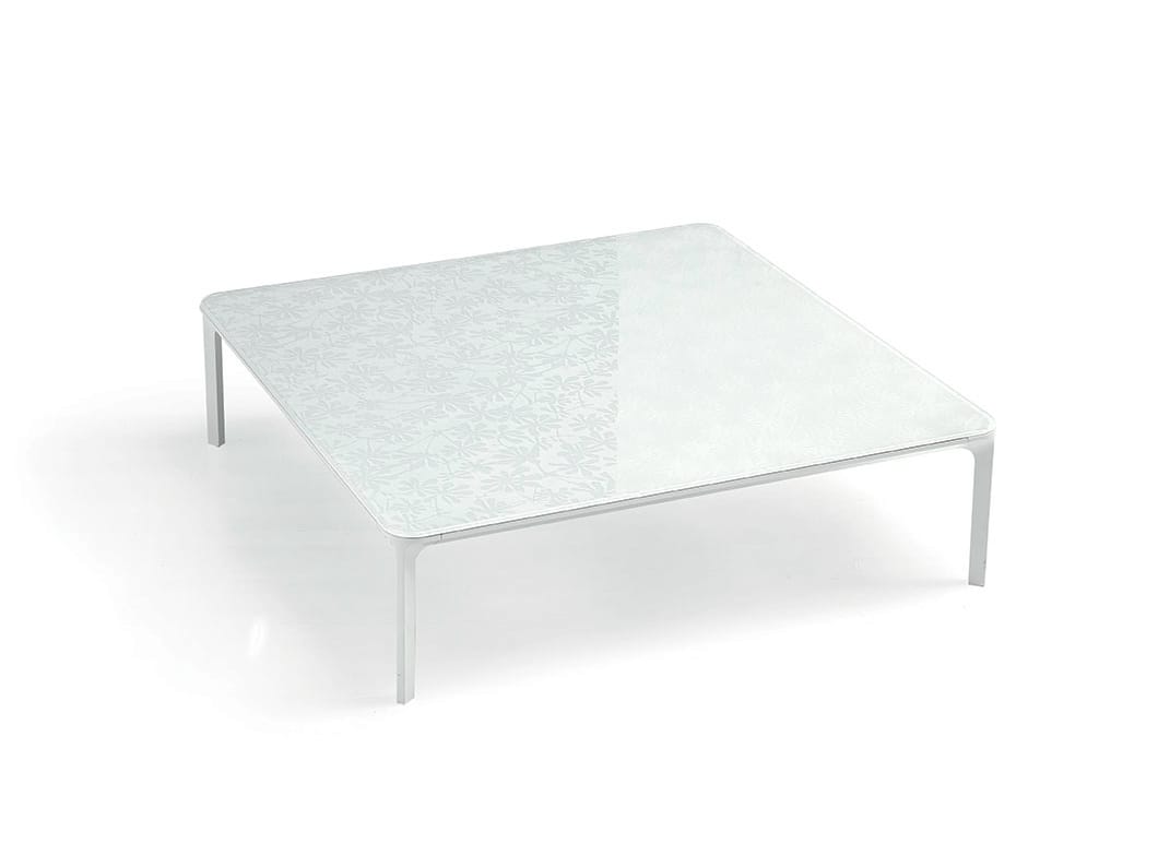 Низкий журнальный столик Sovet Italia ARCH-00147087 - Вид №2