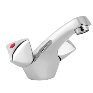 140-0178-06 Смеситель Mofem Metal Santreyd