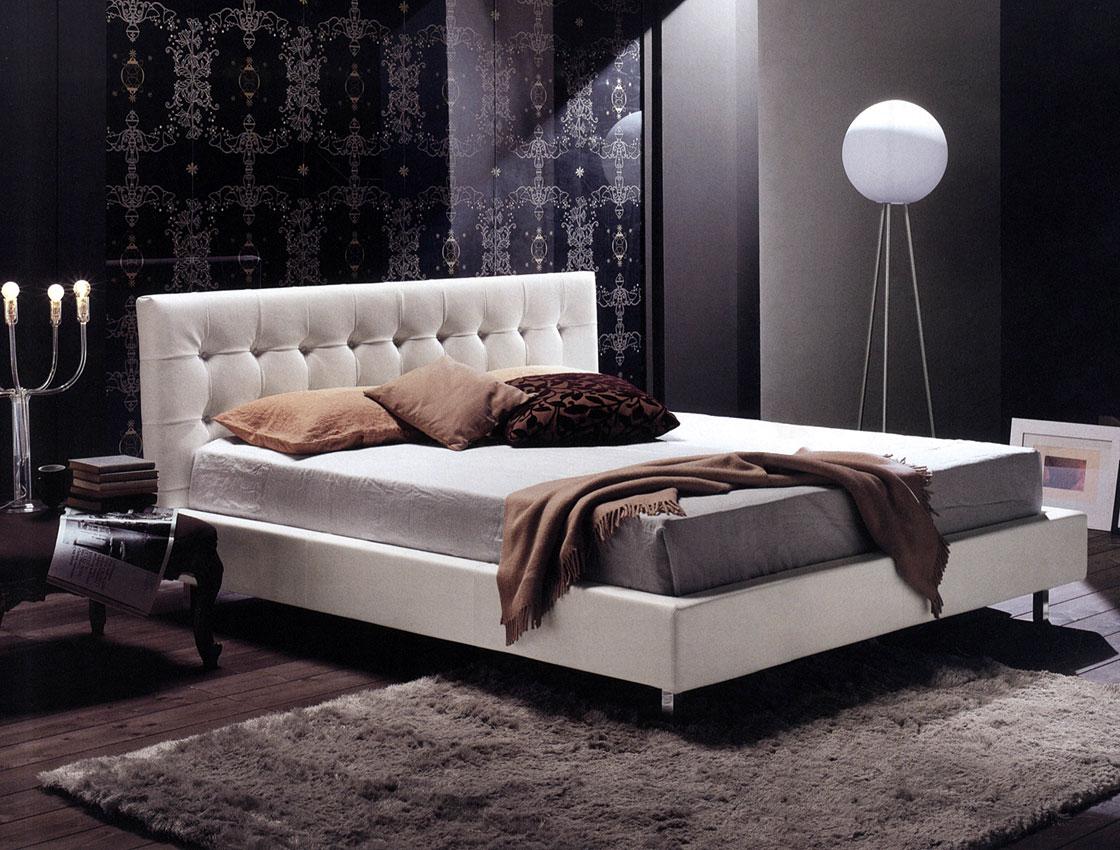 Кровать  BOLZAN LETTI Vogue  - Вид №1