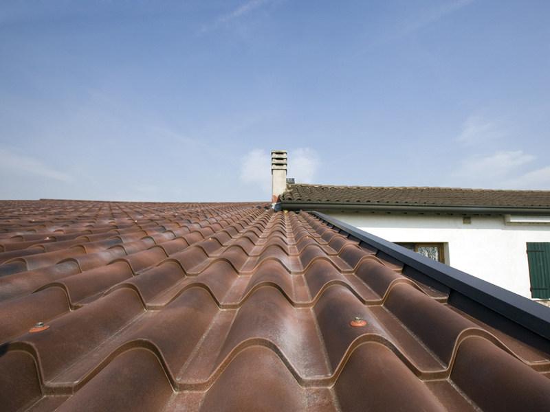 ISOPAN Утепленная металлическая панель для крыши Isodomus sun-id-1367140 - Вид №13