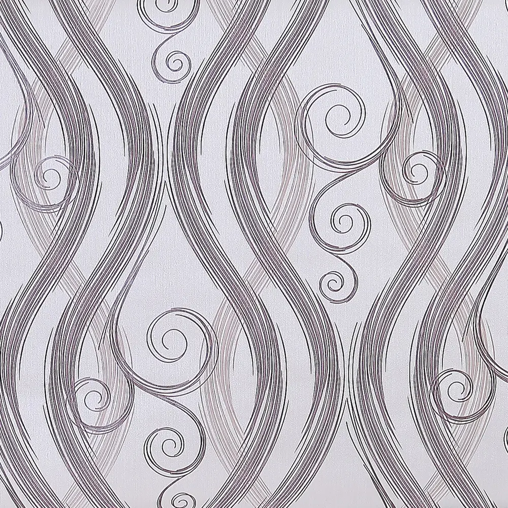 Обои на флизелиновой основе 1,06х10 м  цвет бежевый PD3479-3 Victoria Stenova STLM-2029992 - Вид №1