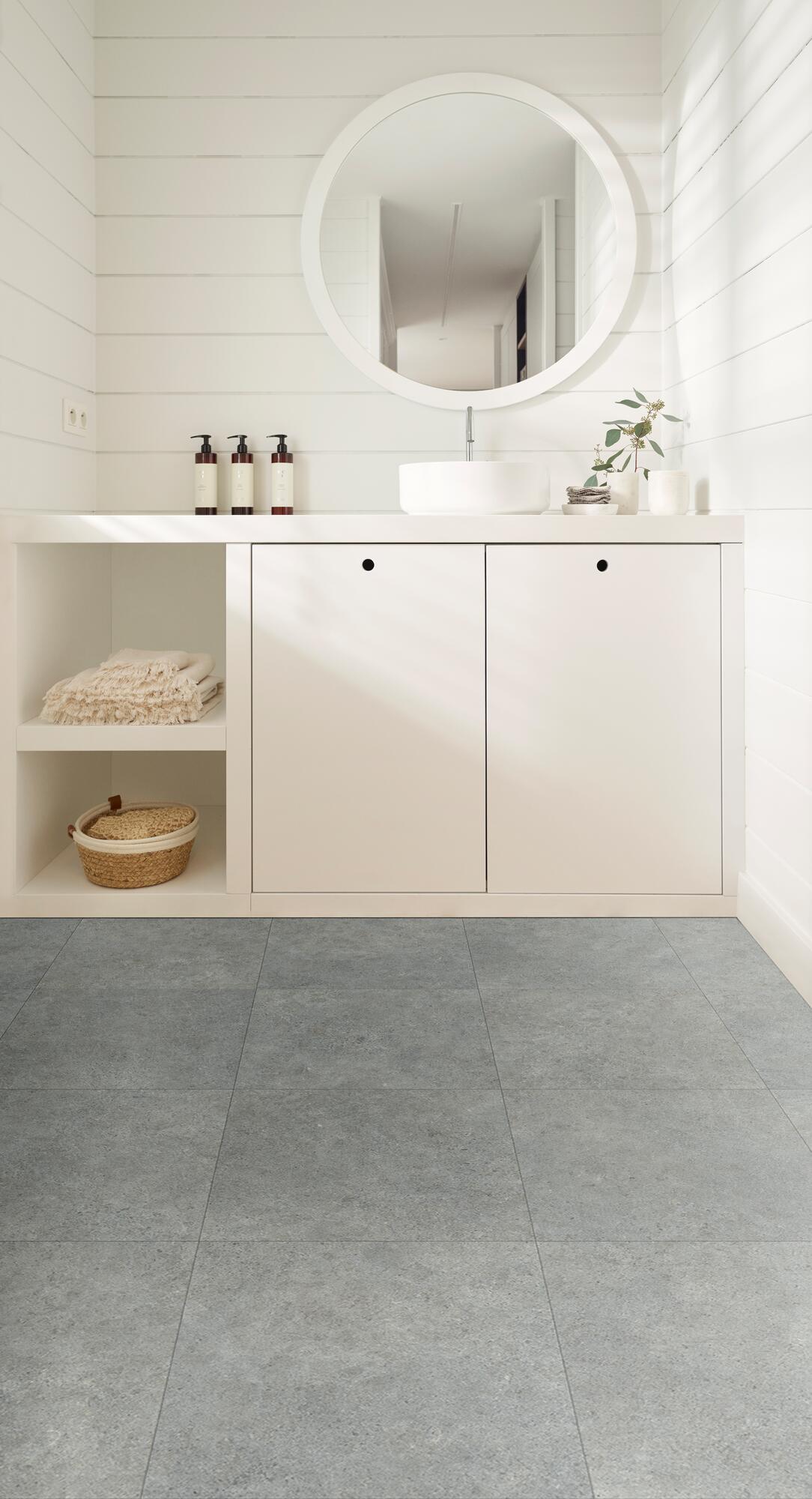 Нескользящий виниловый пол с эффектом камня BEAUFLOR Stylux ARCH-00010967 - Вид №1