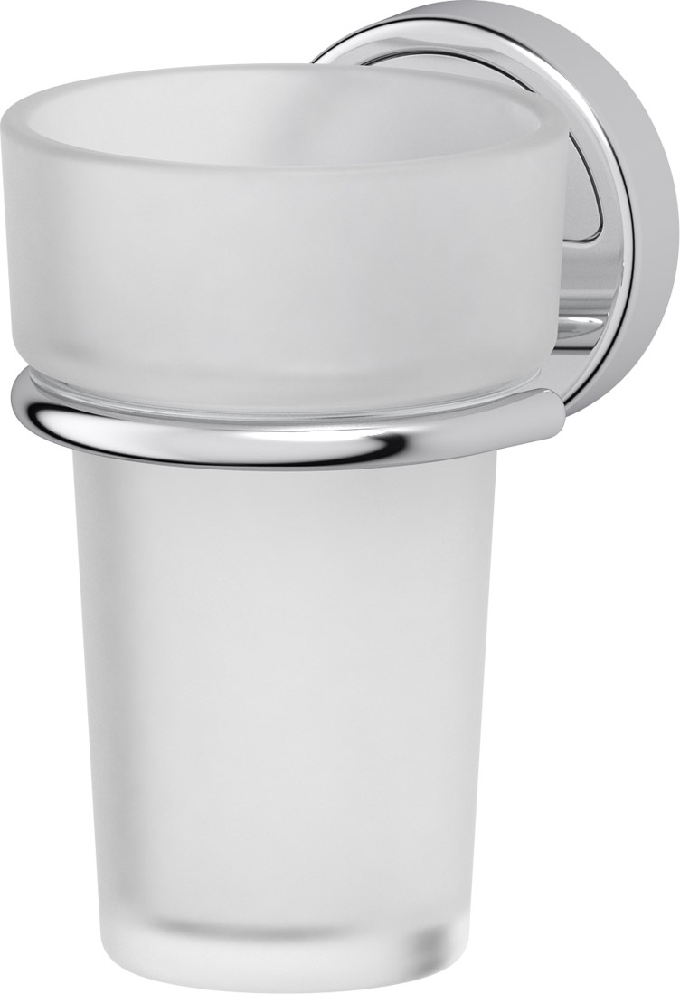 LUX 006 Держатель со стаканом FBS Luxia