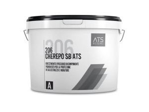 Эпоксидное покрытие на основе растворителя