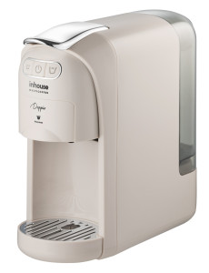 9229568 Кофемашина капсульная inhouse ICM2005