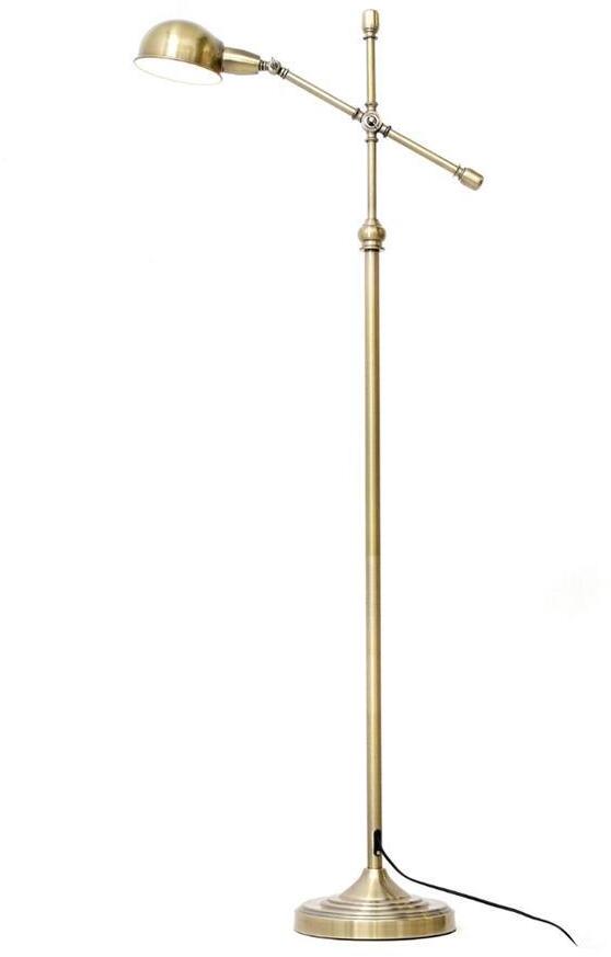 LDF 810FA MD Торшер Granino Lumina Deco Candino