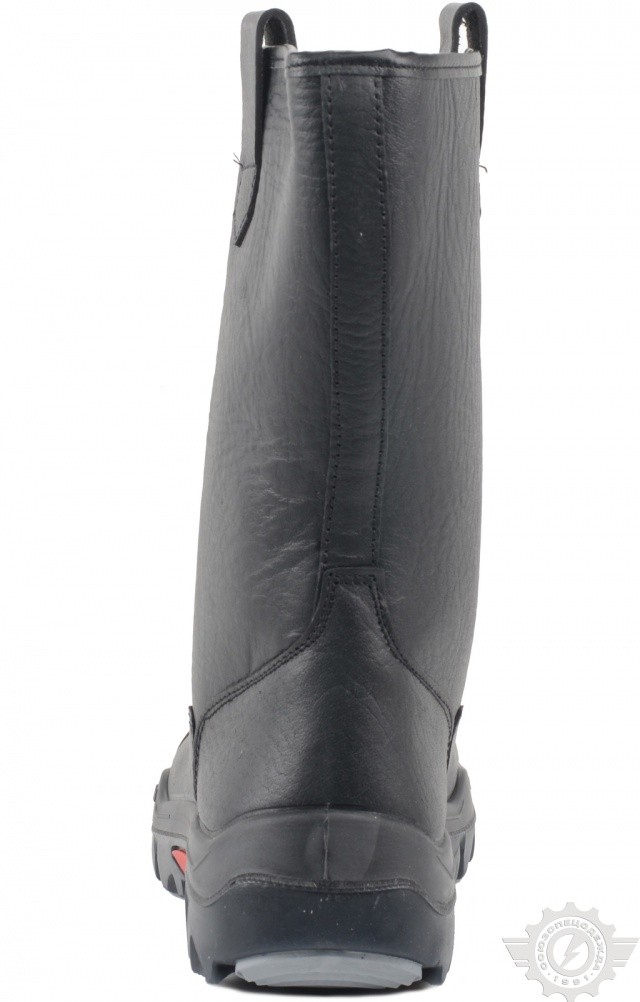 64588 Сапоги  утепленные с композитным подноском MTS  Зимняя обувь  размер 42  - Вид №2