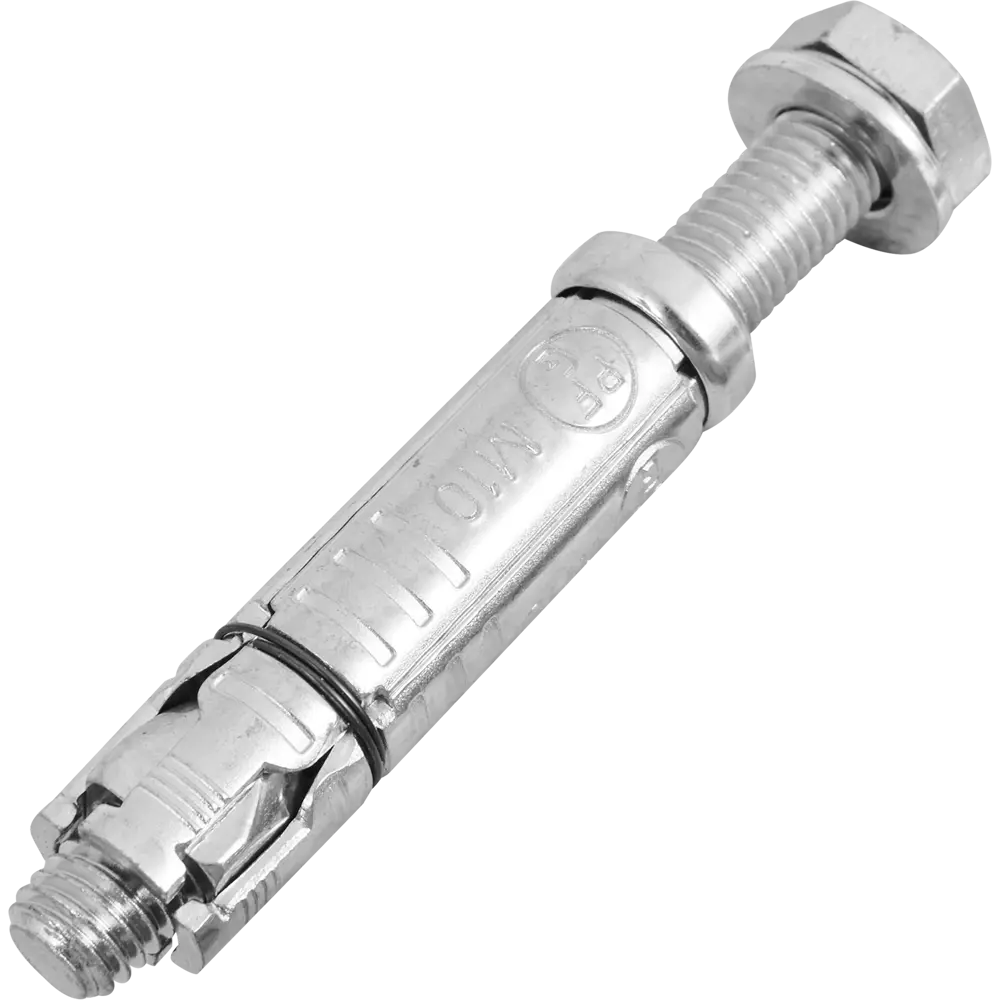 Анкер с болтом Sormat PFG LB 10-35 2 шт STLM-2032941 - Вид №1