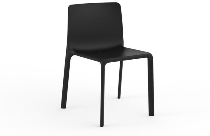 VONDOM Садовый стул Kes 64018 - Вид №3