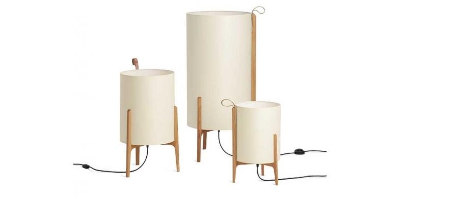 035081 Настольная лампа Greta Carpyen Creta Santreyd