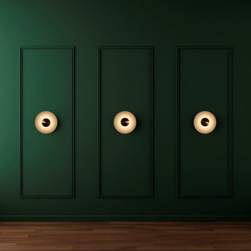 KAISHI Настенный светильник / потолочный светильник Laos Ks6309c - Вид №6