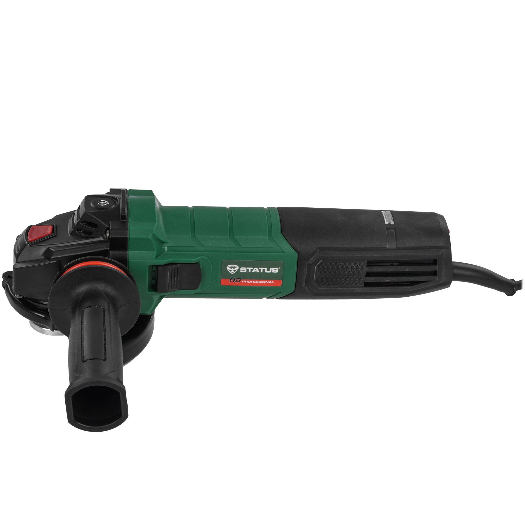 Углошлифовальная машина (УШМ) Status SH1251CSE 9229344 STDN-0093320 - Вид №2