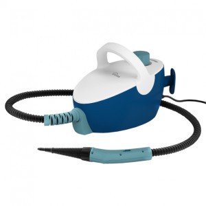 9034903 Пароочиститель Vixter SCF-151 синий