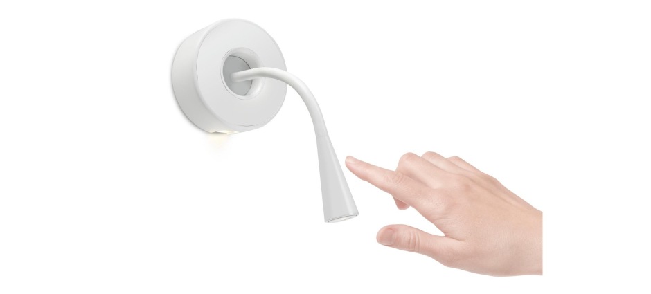 000649 Бра ридер Leds C4 Lov - Вид №3