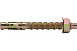 19896712 Клиновой анкер 12х120, 25 шт. WACY12120G1 KITKREP