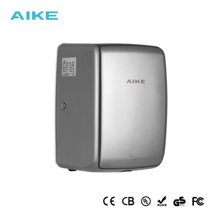 Мини сушилка для рук AIKE AK2803_969  - Вид №4