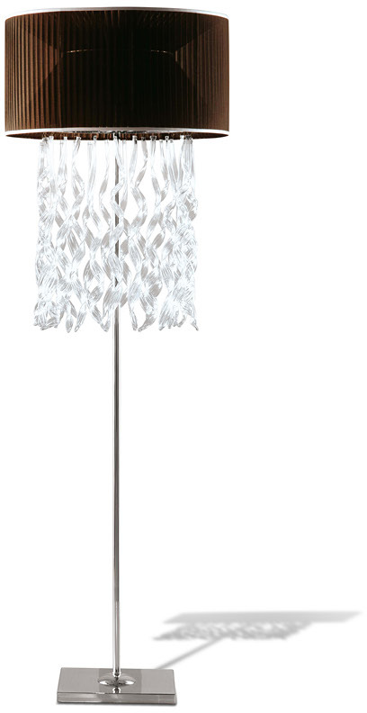 GRST304 Sunrise Sandy торшер - giorgio collection