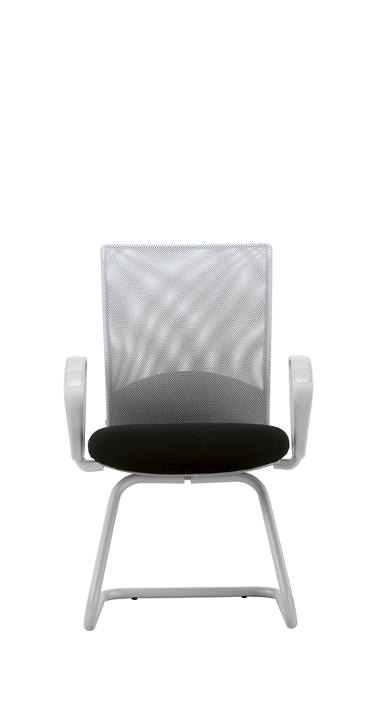 RG2CA Стул для гостей Bursa Network Vaghi  - Вид №1